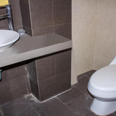 VENTA DE DEPARTAMENTO EN 1° PISO EN URB. SANTA VICTORIA